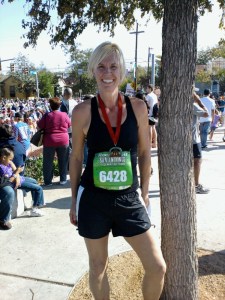 Half Marathon