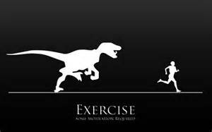 exercise motivation