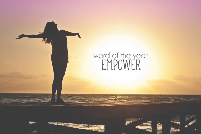empower