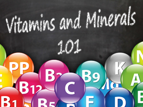 vitaminsandminerals101