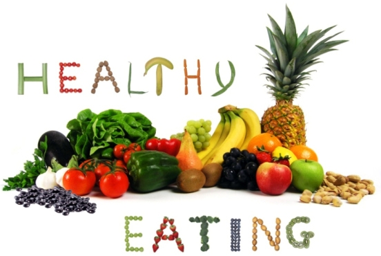 Healthy eating 2