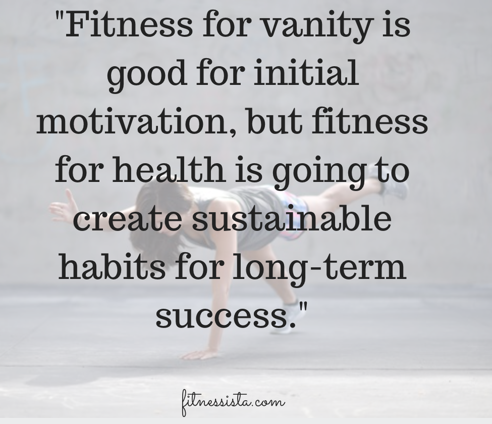 healthy fitness