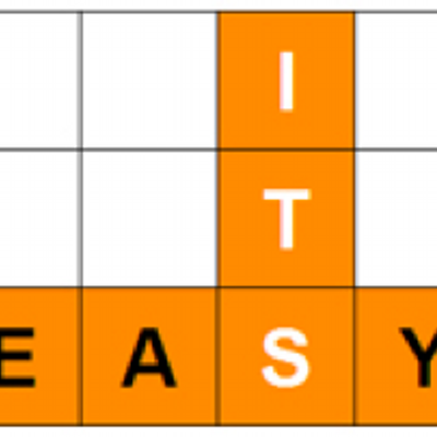 easy