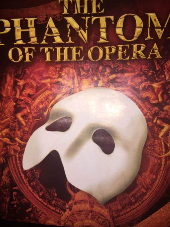 phantom